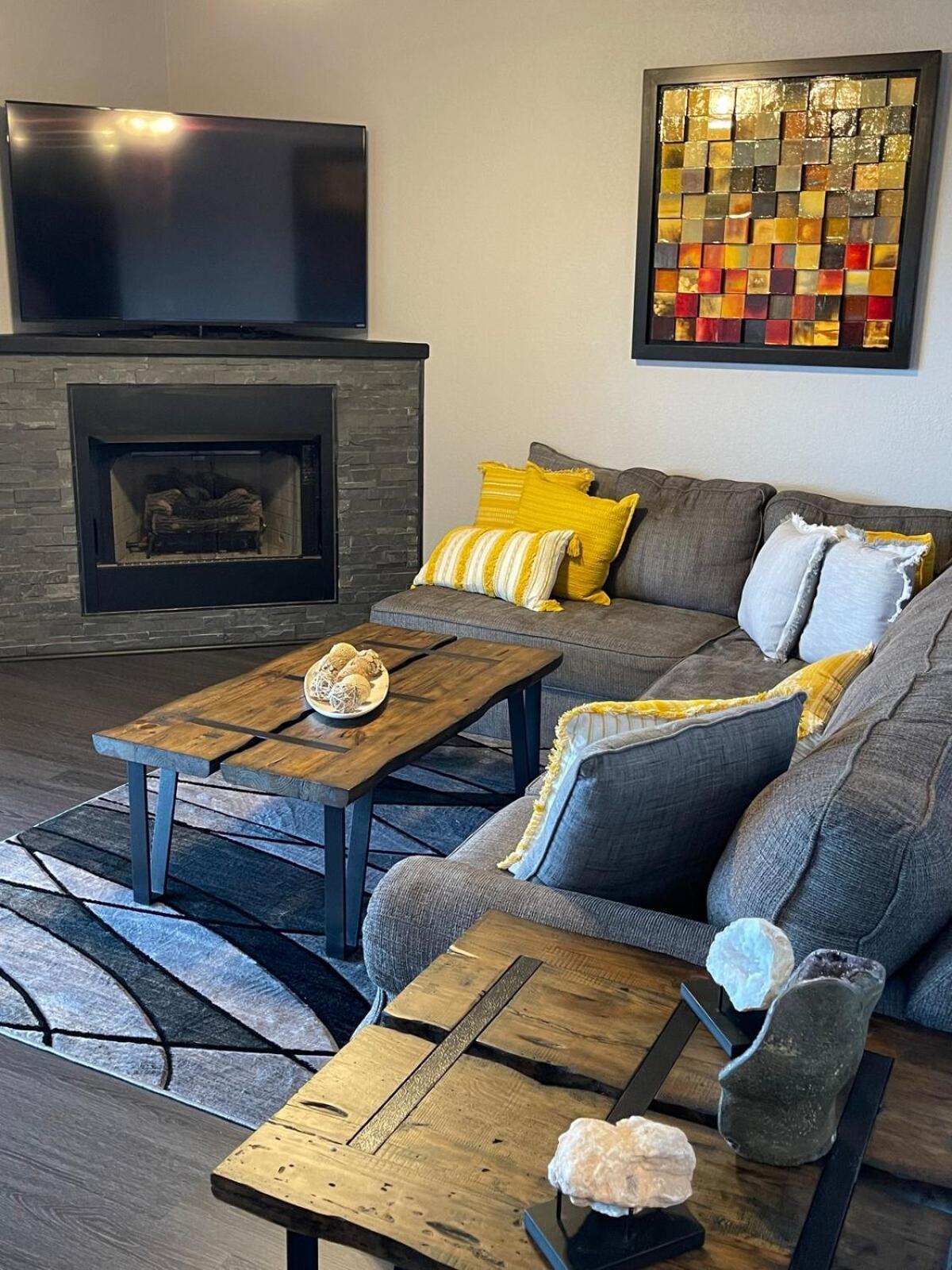 Brooklynn'S Bay, Elegant Lakefront Condo Retreat Хот-Спрингс Экстерьер фото